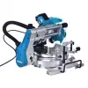 Makita LS1019L afkort- en verstekzaag met trekfunctie