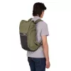 Thule 5233 Paramount Bike Commute rugzak 20L Soft Green