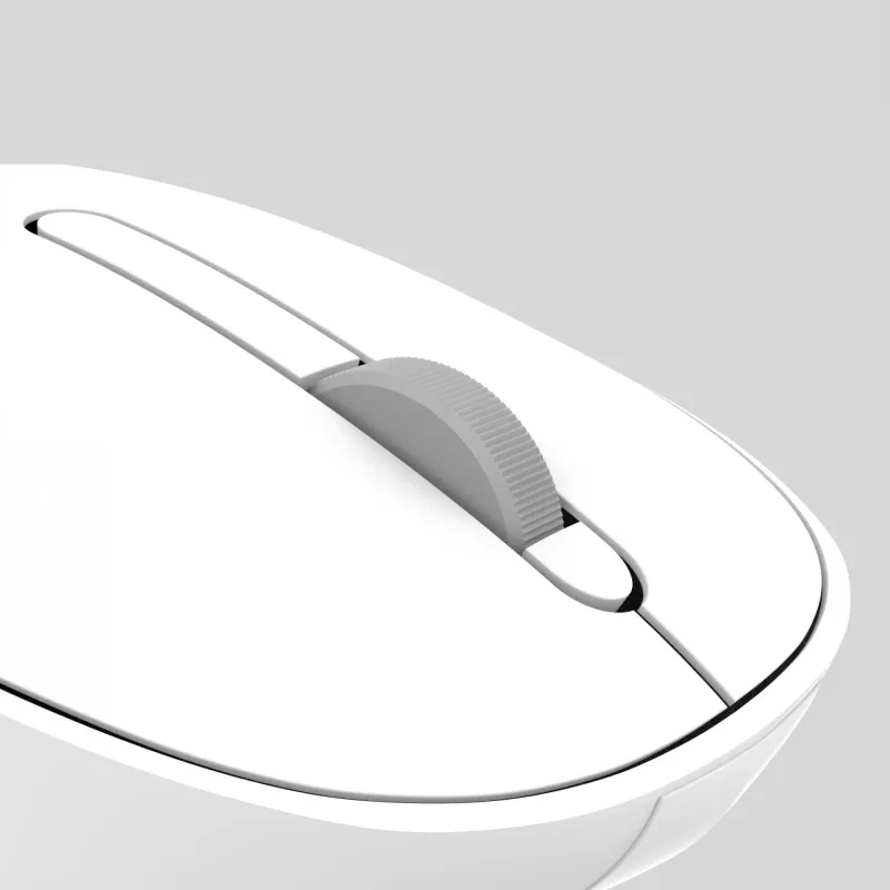 Muis Inca IWM-241RB RF draadloos