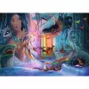 Legpuzzel Ravensburger Disney Castle Collection Pocahontas 1000 stukjes