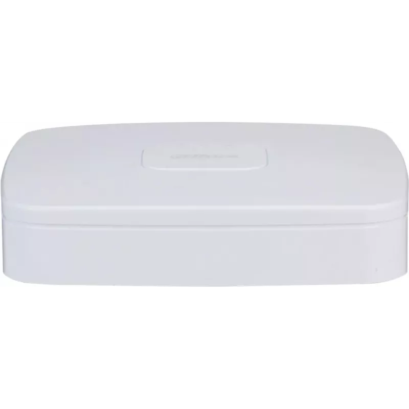 Dahua Technology Lite NVR2108-4KS3 netwerk-videorecorder 1U zwart