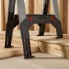 Stanley FatMax 1-92-980 schragen, paar, tot 1135 kg draagvermogen, zwart