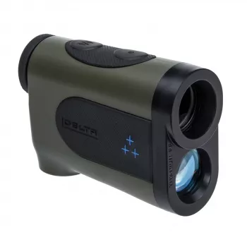 Delta Titanium RF-1200 laser-afstandsmeter