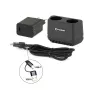 Pulsar APS5 accu-oplader