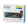 Autoradio BLOW AVH-8890 FM 45W met Bluetooth, USB, AUX en LCD-display