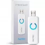 USB Z-Wave Plus-adapter AEOTEC Z-Stick Gen5+ (op accu, USB-A)