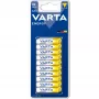 Wegwerpbatterij Varta 04103 229 630 AAA alkaline