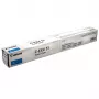 Canon 0482C002 tonercartridge 1 stk. origineel cyaan