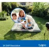 TP-Link Tapo C236 netwerkbewakingscamera buiten/binnen 2304 x 1296