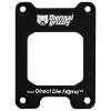 Thermal Grizzly Ryzen 7000 Direct Die Frame V2 – CPU-montageframe (TG-DDF-R7000-V2)
