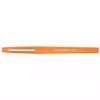 Viltstift Papermate Flair Original middel blauw groen oranje roze