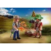 My Life 71805 paleontologie-opgraving