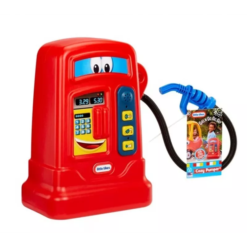 Little Tikes 170300-PE13 Product zwart