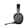 Teufel CAGE PRO headset draadloos hoofdband gaming USB Type-C Bluetooth zwart