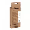 Akyga AK-EV-01 e-bike accuoplader voor 24V-accu's, 29,4 V / 2 A, 60 W, XLR-stekker