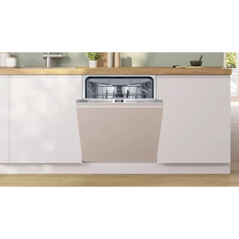 Bosch SMV4ECX28E vaatwasser