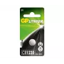 Gold Peak GP - batterij CR1220 - Li - 36 mAh (0601220C1)