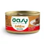 Oasy Caprice mousse met rund 85 g