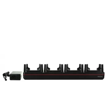 Oplader voor mobiele terminal Honeywell CT40-CB-UVB-2