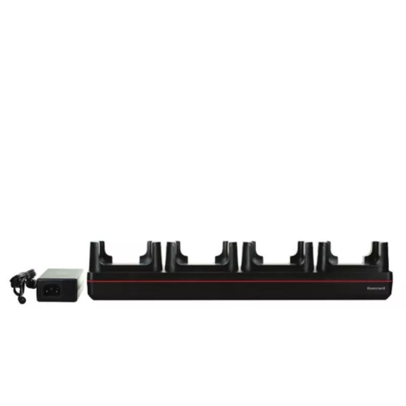 Oplader voor mobiele terminal Honeywell CT40-CB-UVB-2