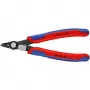 Knipex 78 41 125 tang zijkniptang