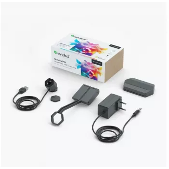 Sfeerverlichtingsset Nanoleaf NF082K02-1CK 12V 2A