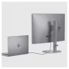 HP OmniStudio X All-in-One 27-cs0077ng (zilver, Windows 11 Home 64-bit)