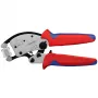 Crimpgereedschap Knipex Twistor16 200mm