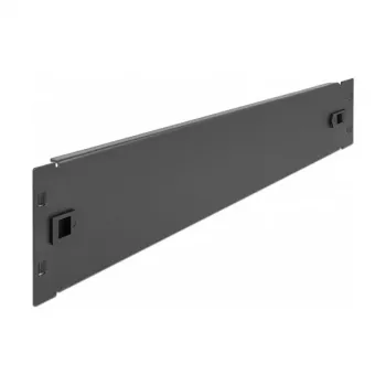 Blindplaat DeLOCK 19 inch netwerkkast 66579