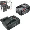 Snoergebonden elektrisch gereedschap Bosch 600W compact ontwerp 1600A031T6