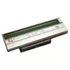 Printkop Zebra ZT200 – thermisch direct, zwarte afdruk, compatibel met ZT200