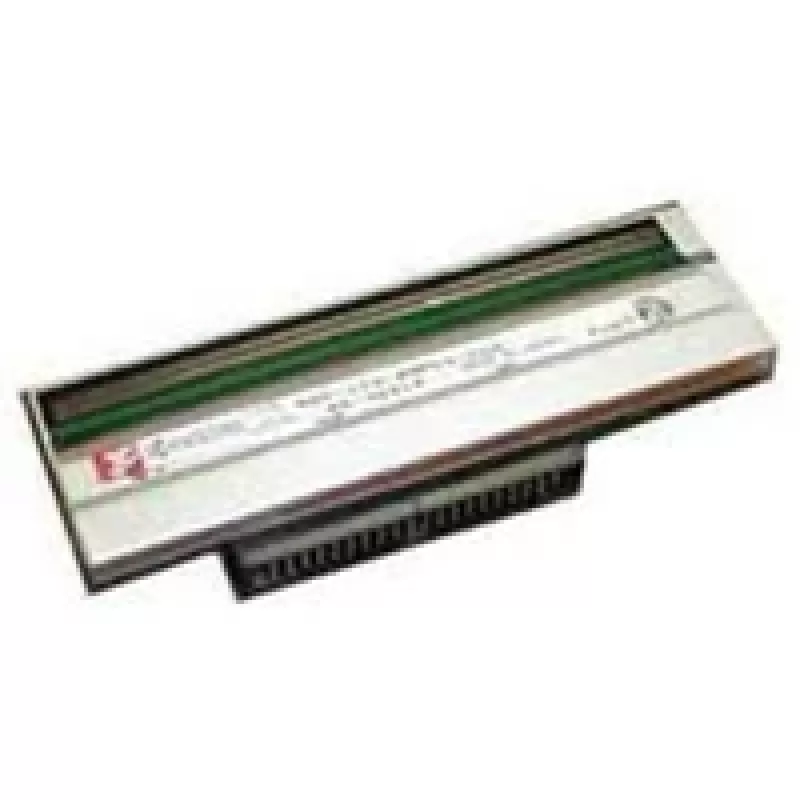 Printkop Zebra ZT200 – thermisch direct, zwarte afdruk, compatibel met ZT200