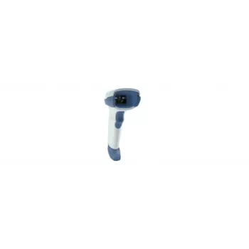 Zebra DS2208-HC handbarcodelezer 1D/2D LED wit