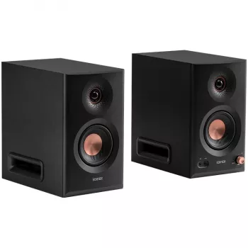 Edifier MR5 2.0 Bluetooth zwart retail - luidspreker (MR5 BK)