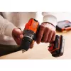 Accuschroefmachine Black & Decker BCD382XN 18V — compacte 18 V boormachine (zonder batterij)