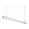 Synergy 21 S21-LED-PR20111 - Profiel - Wit - Aluminium - LED - 20,8 mm - 2000 mm (S21-LED-PR20111)
