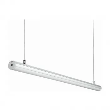 Synergy 21 S21-LED-PR20111 - Profiel - Wit - Aluminium - LED - 20,8 mm - 2000 mm (S21-LED-PR20111)
