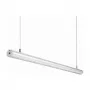 Synergy 21 S21-LED-PR20111 - Profiel - Wit - Aluminium - LED - 20,8 mm - 2000 mm (S21-LED-PR20111)