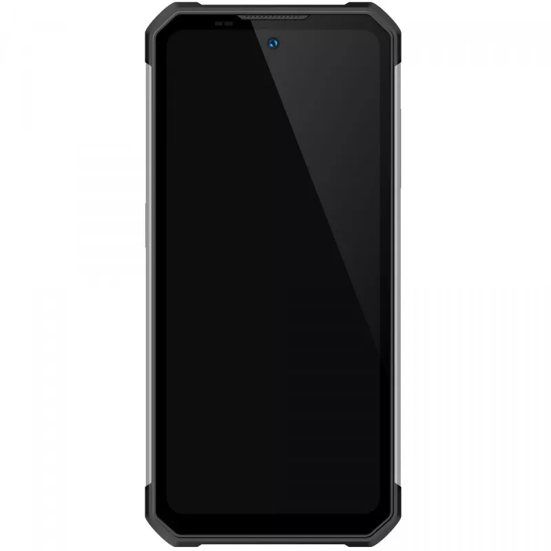 Smartphone Oukitel WP27 6,78 inch 12 GB/256 GB zwart