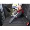 Black & Decker ADV1200 handstofzuiger grijs, rood zakloos