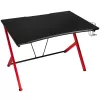 Computertafel Nitro Concepts NC-GP-DK-010 rechthoekig MDF 1160x760x750 mm