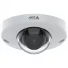 Axis P3905-R Mk III M12 dome-netwerkcamera, 2 MP 1080p, 10 st. (bulk)