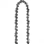 Einhell 4500192 vervangende zaagketting 30 cm, 3/8", 1,1 mm, 45 aandrijfschakels, voor FORTEXXA 18/30