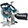 Makita DLS600Z afkort- en verstekzaag 5000 t/min