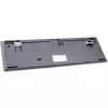 Ducky One 3 toetsenbord gaming USB grijs
