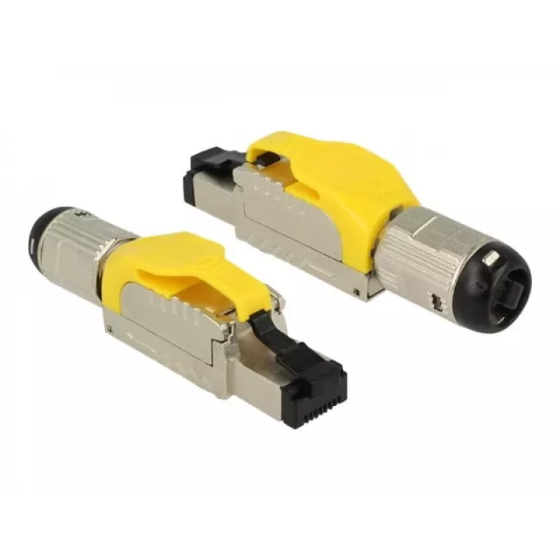 RJ-45 draadverbinder DeLOCK 86287