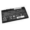 Bti 3C accu Lifebook U727 U728 U729 U729X 45WH