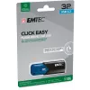 USB-stick Emtec 32GB USB Type-A 3.2 Gen 2 B110 Click Easy