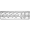 Logitech 920-011638 aluminium, wit
