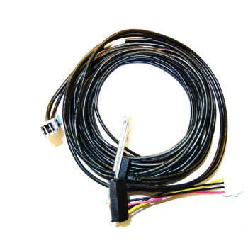 SAS-kabel HPE 876805-B21 4 m